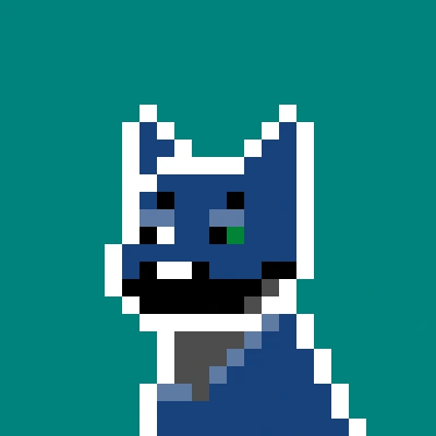 Anti Doginal Dog #1409