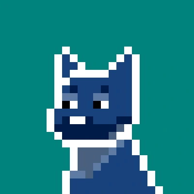 Anti Doginal Dog #147