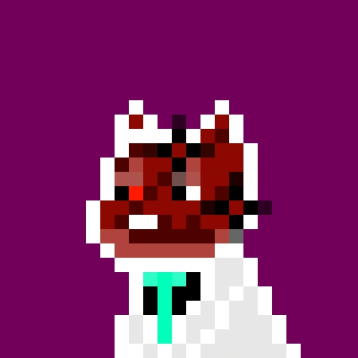 Anti Doginal Dog #154