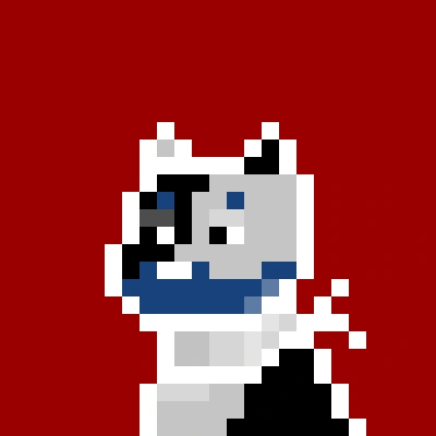 Anti Doginal Dog #168