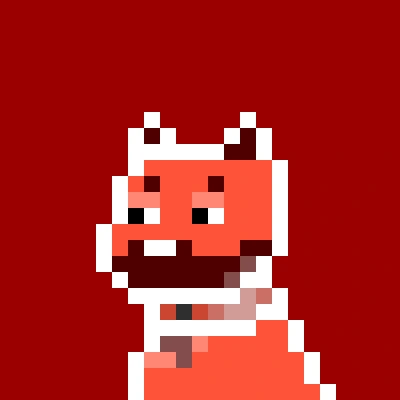 Anti Doginal Dog #169