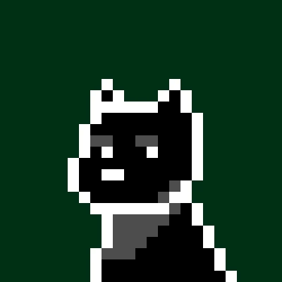 Anti Doginal Dog #1734