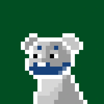 Anti Doginal Dog #1983