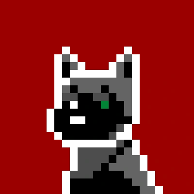 Anti Doginal Dog #1984