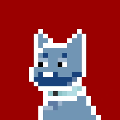 Anti Doginal Dog #1986