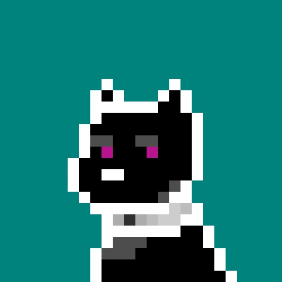 Anti Doginal Dog #2033