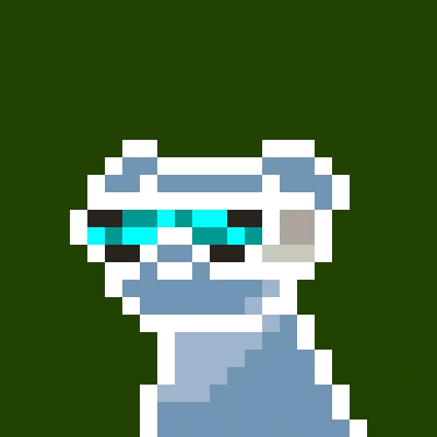 Anti Doginal Dog #2049