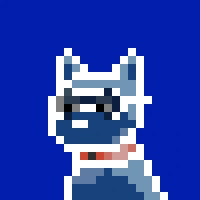 Anti Doginal Dog #2065
