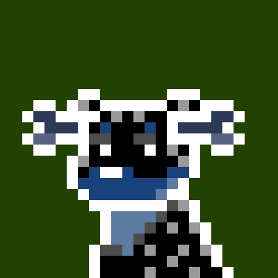 Anti Doginal Dog #2066