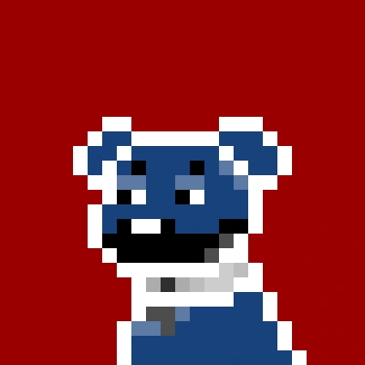 Anti Doginal Dog #2069