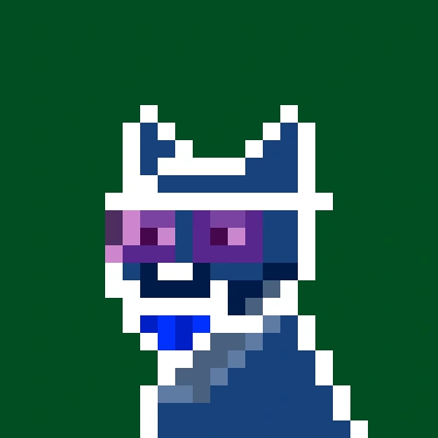 Anti Doginal Dog #2071