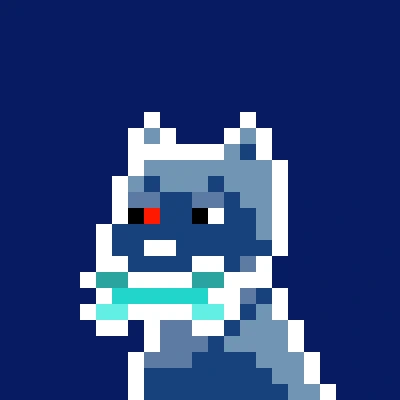 Anti Doginal Dog #2114
