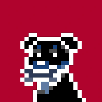 Anti Doginal Dog #2133