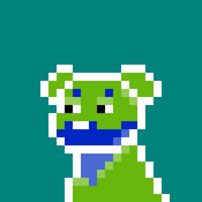 Anti Doginal Dog #2135
