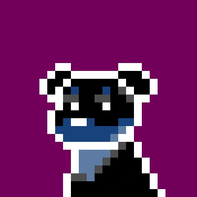 Anti Doginal Dog #2136