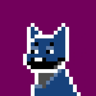 Anti Doginal Dog #216