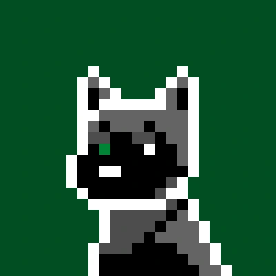 Anti Doginal Dog #2160