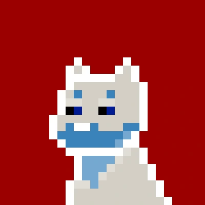 Anti Doginal Dog #2206