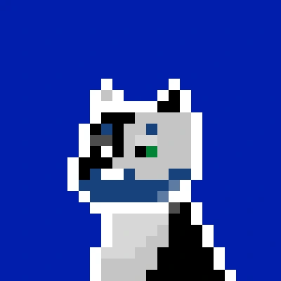 Anti Doginal Dog #2209