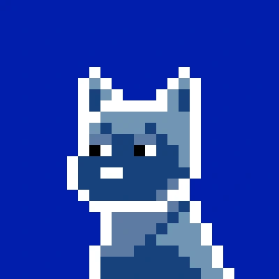 Anti Doginal Dog #2217