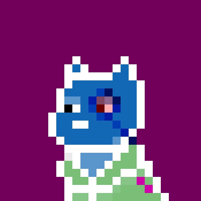 Anti Doginal Dog #2218