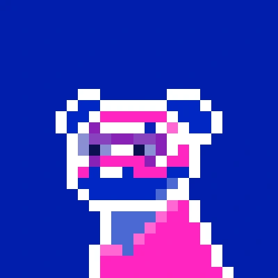 Anti Doginal Dog #2220