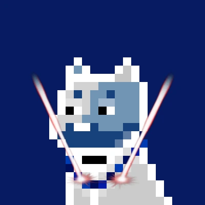 Anti Doginal Dog #2224