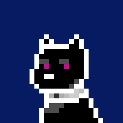 Anti Doginal Dog #2246