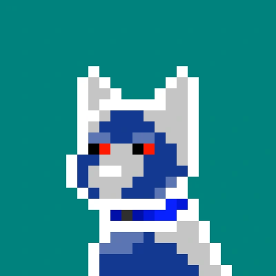 Anti Doginal Dog #2253