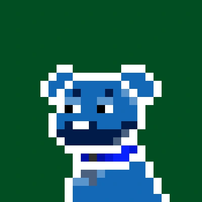 Anti Doginal Dog #2332