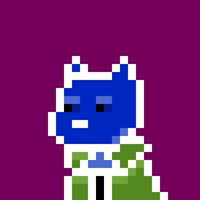 Anti Doginal Dog #2340