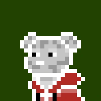 Anti Doginal Dog #2413