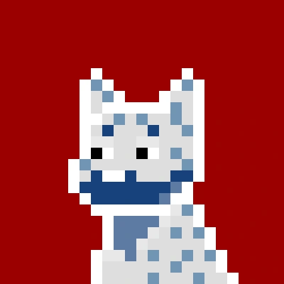 Anti Doginal Dog #2487