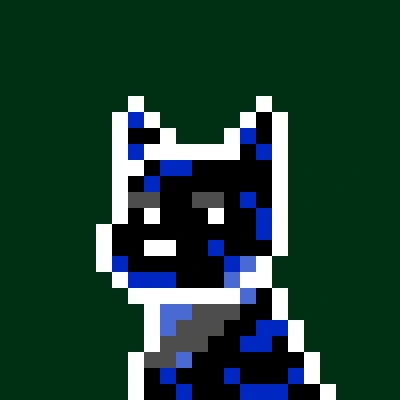 Anti Doginal Dog #250