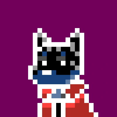 Anti Doginal Dog #258