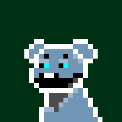 Anti Doginal Dog #2607