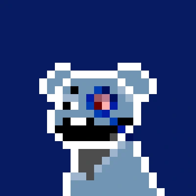 Anti Doginal Dog #2609