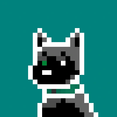 Anti Doginal Dog #2616
