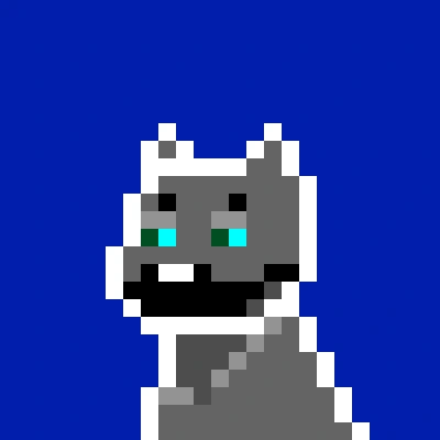 Anti Doginal Dog #2633