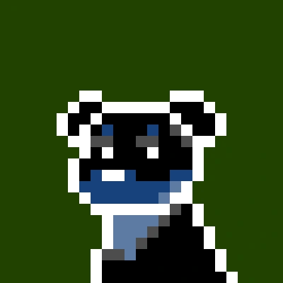 Anti Doginal Dog #267