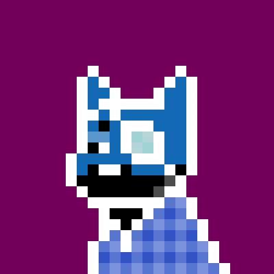 Anti Doginal Dog #2682