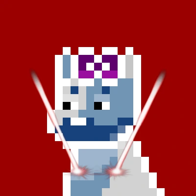 Anti Doginal Dog #2808