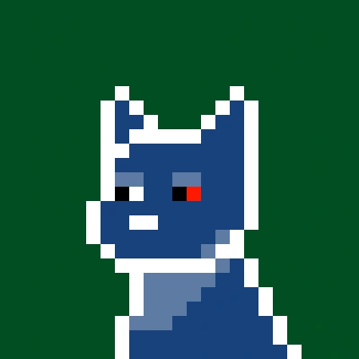 Anti Doginal Dog #2816