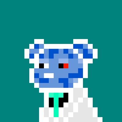 Anti Doginal Dog #2861