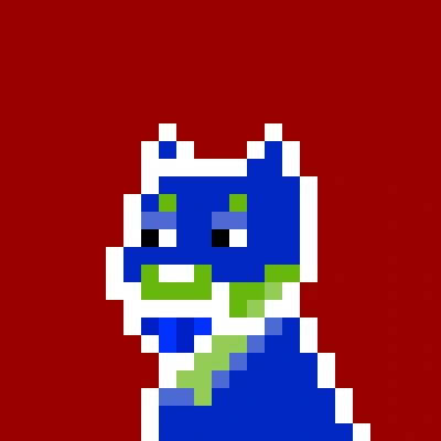 Anti Doginal Dog #295