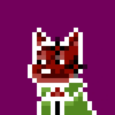 Anti Doginal Dog #3007