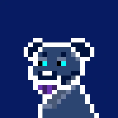 Anti Doginal Dog #3108