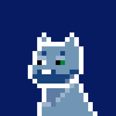 Anti Doginal Dog #3174