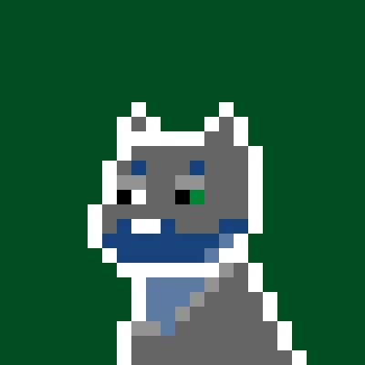 Anti Doginal Dog #3225
