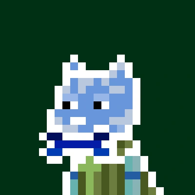 Anti Doginal Dog #3310